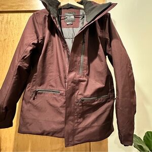 Northface Women’s Ski Jacket